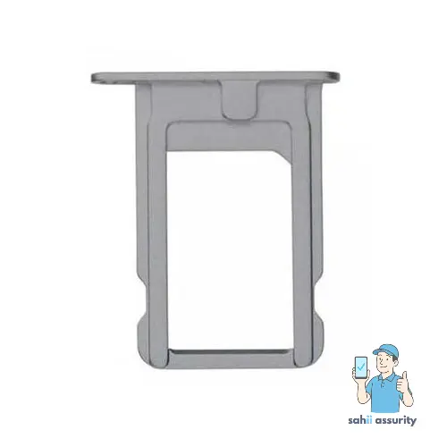SIM Card Holder Tray for Apple iPhone SE thumbnail